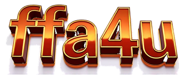 ffa4u logo